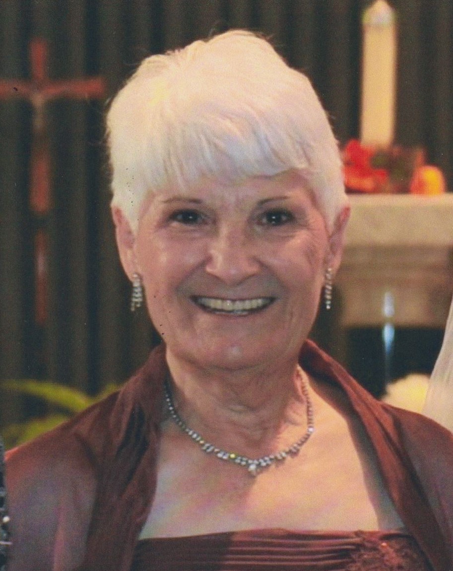 Obituary of Sophia C. Sacca