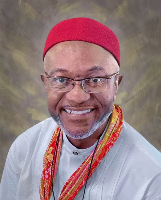 Obituary of Otu Ekong Bassey Nyong