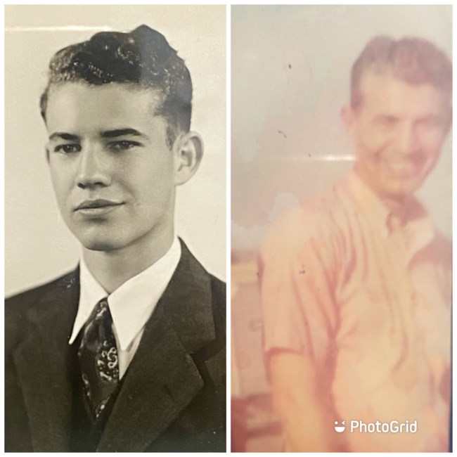 Obituary of James Owen Kelley