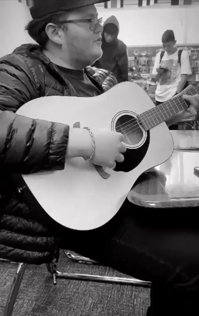 Obituario de Fernando Gamiz Jr.