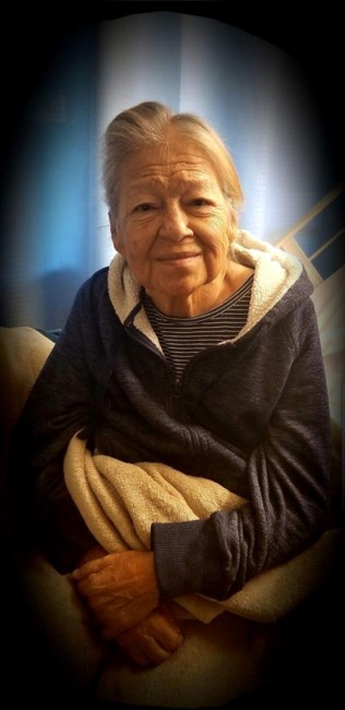 Obituary of Sandra Urias