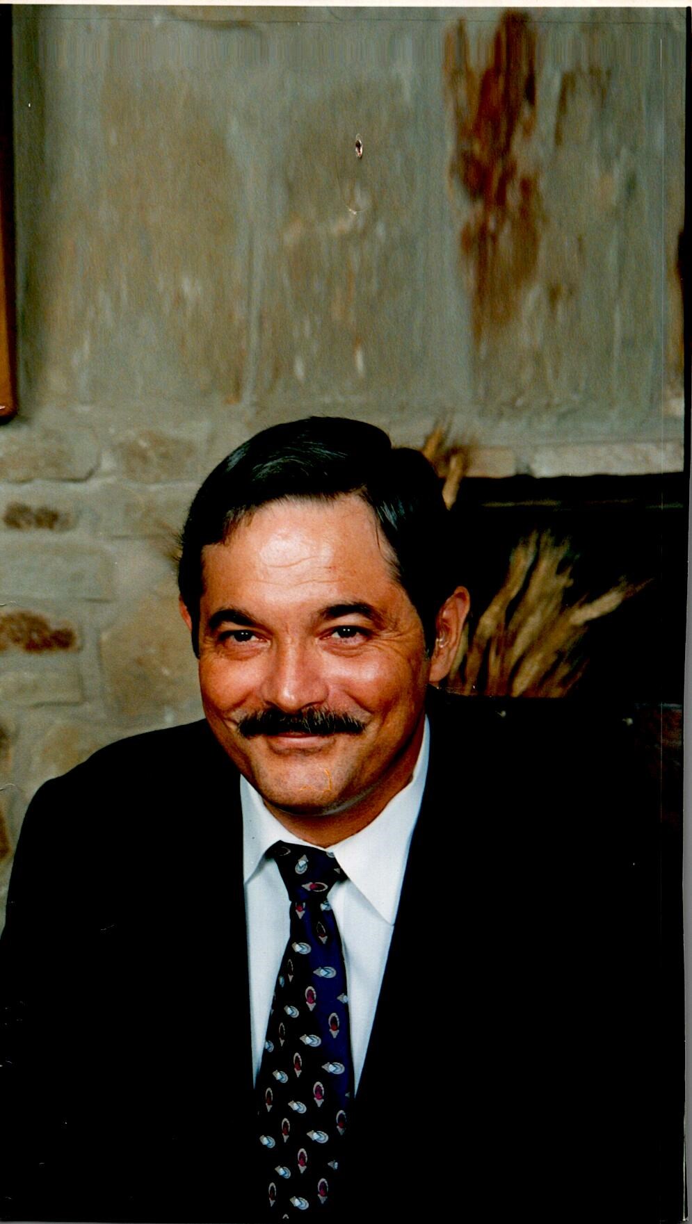 Vincent Genovese avis de décès - Fort Worth, TX