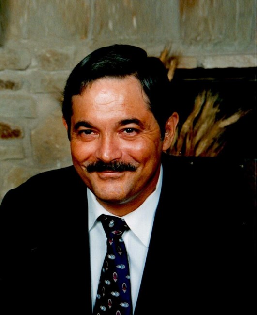Obituary of Vincent Perry Genovese II
