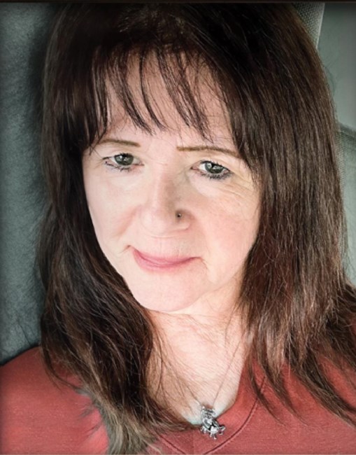 Obituary of Patricia Jayne Rea