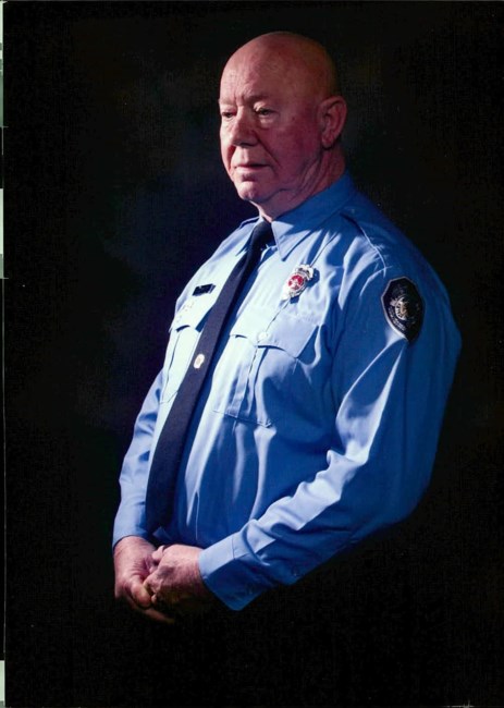 Obituary of John Porter