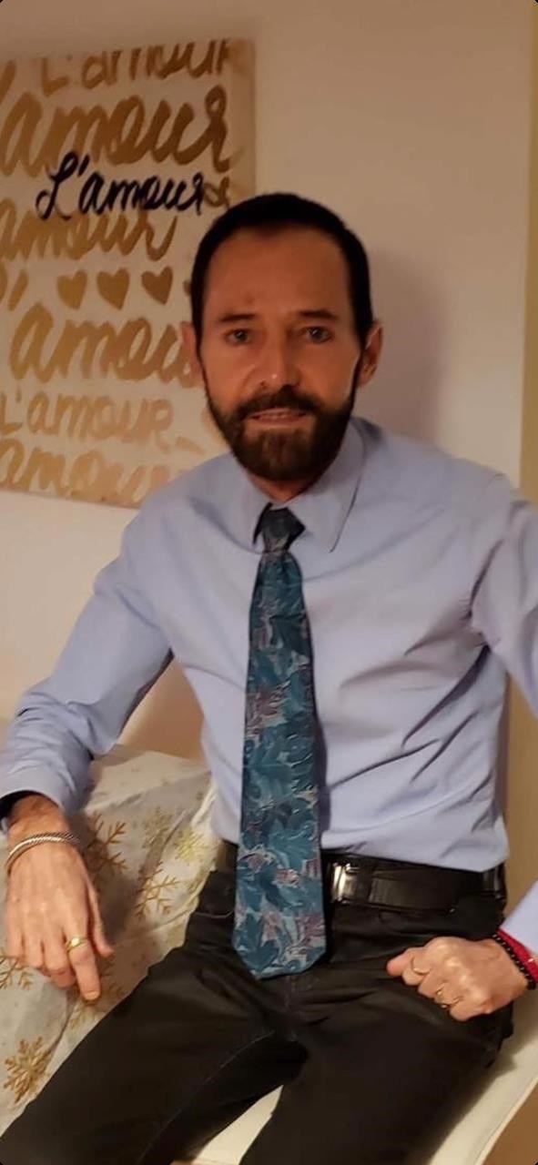 Obituary of Gilbert Champagne