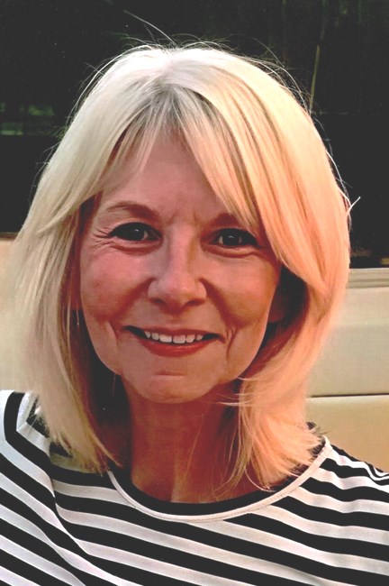 Obituary of Dickie Irene Erwin
