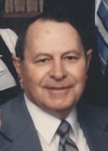 Obituary of Ronald "Runt" Gray