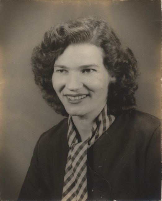 Obituary of Edna Faye Jewel Beam