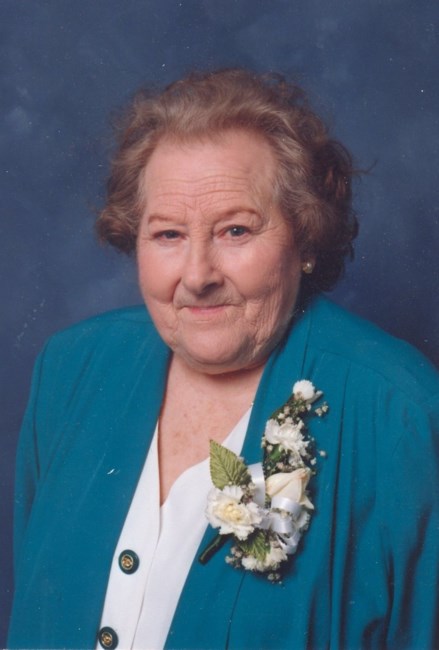 Obituary of Phyllis Kipp