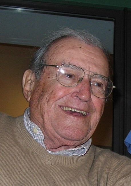 Obituary of Arthur Walter Rochelle