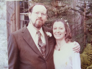 Obituary of Marjorie Galbraith