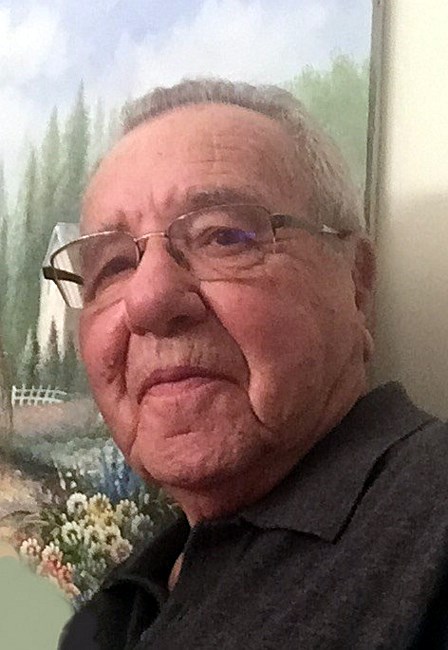 Obituary of Leonard A. Harris