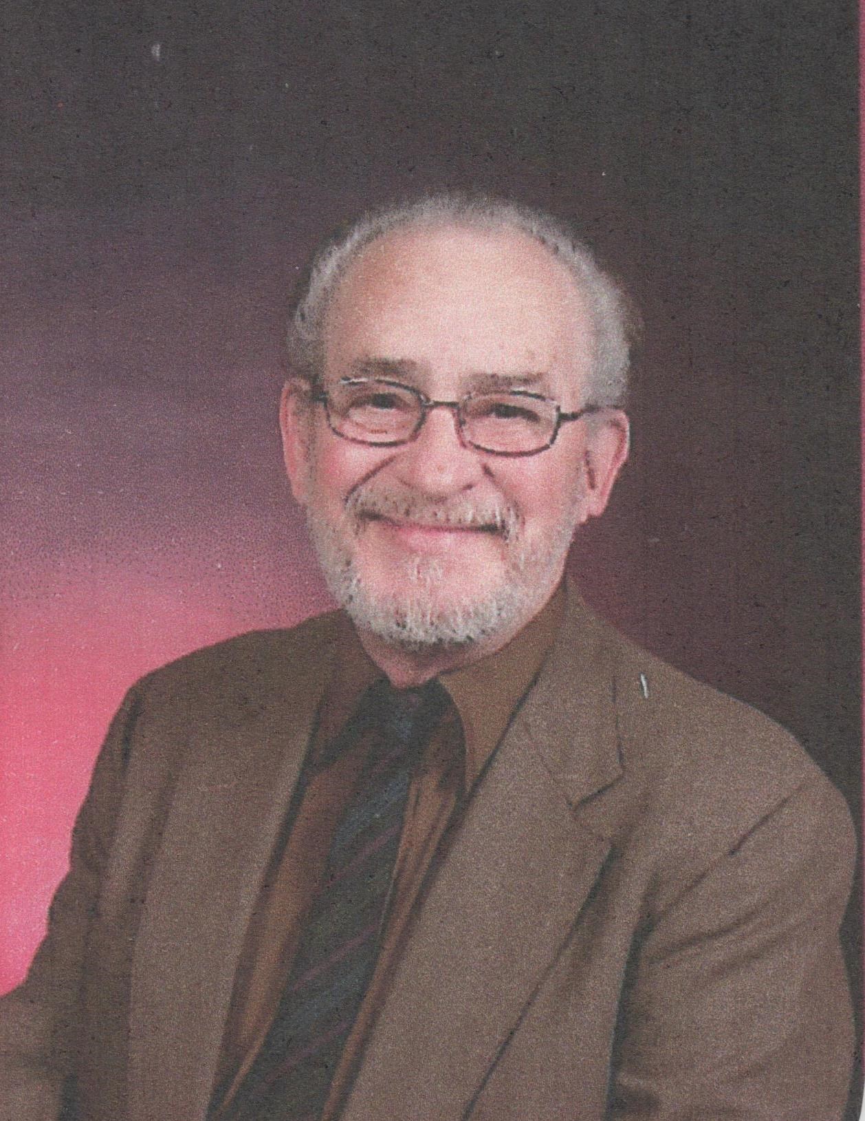 Obituary of Douglas "Mackey" Miller