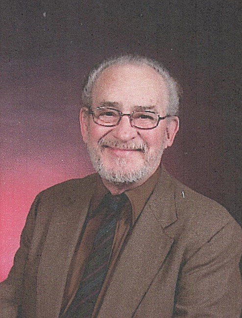 Obituary of Douglas "Mackey" Miller
