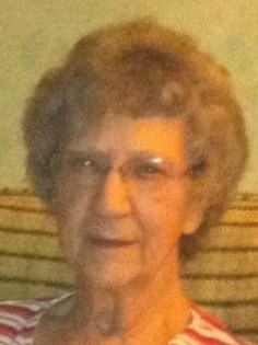Obituary of Hazel Marie Reed