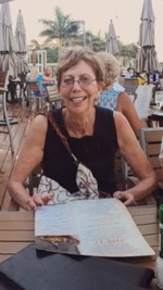 Marilyn Dooley