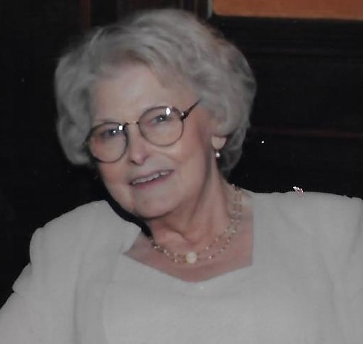 Obituary of Wanda C. Bryant