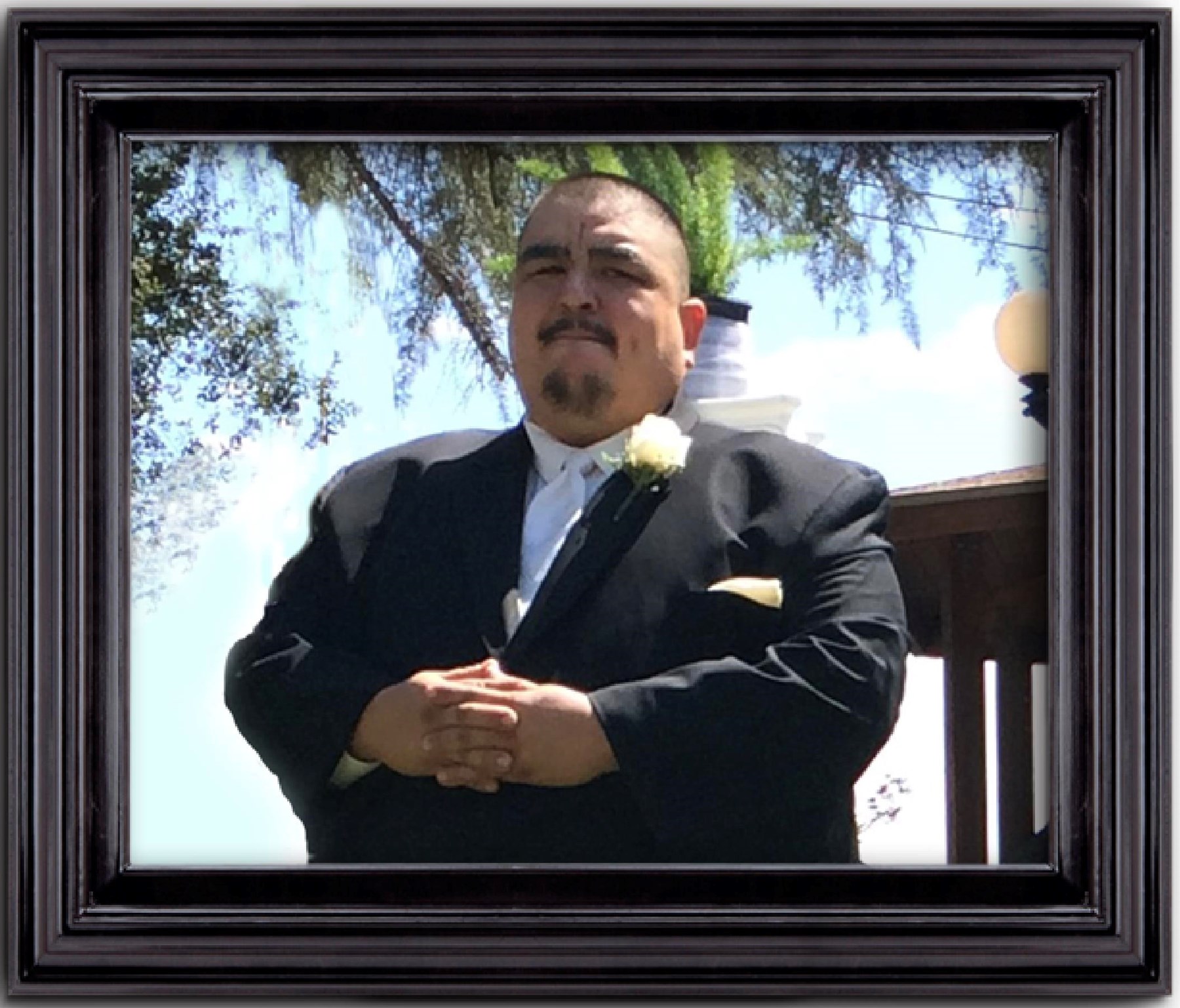 Donnie Rivas Obituary - Clovis, CA