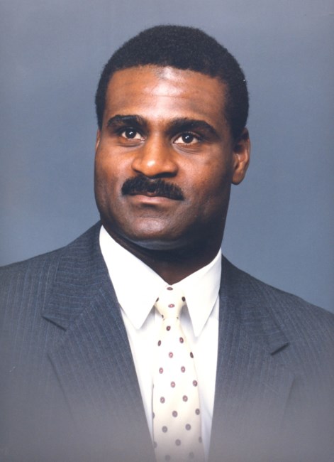 Obituary of Barry Joyner