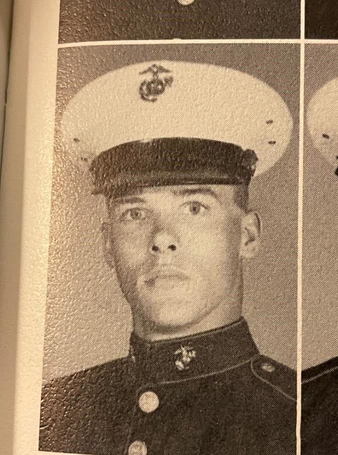 Avis de décès de Donald Jay Hatch