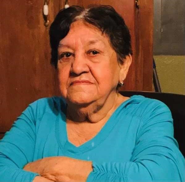 Obituary of Josefina S Torres