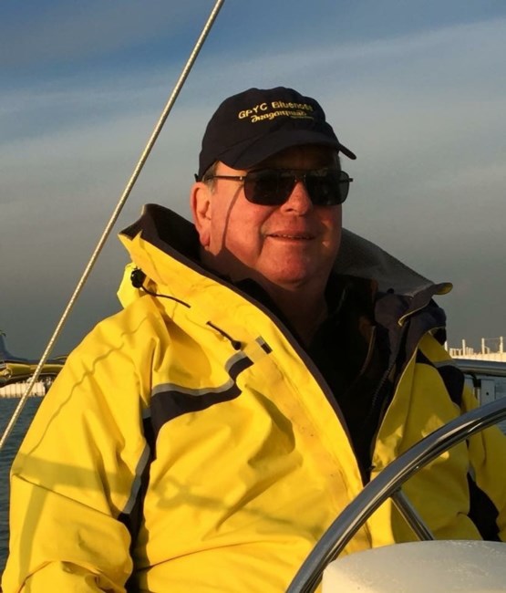 Obituary of Larry Parker Channell