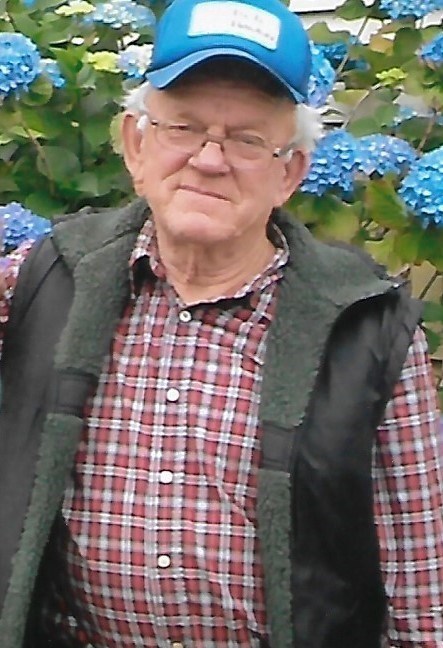 Obituary of Ewald Bohn