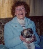 Beatrice Fraser