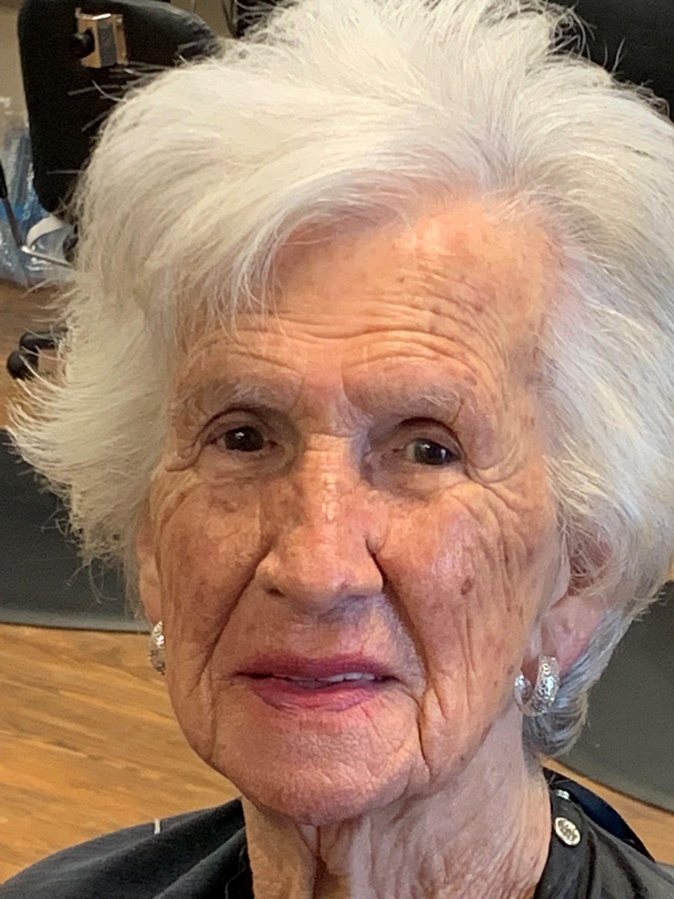 Opal Laverne Robinson Obituary Coral Springs, FL