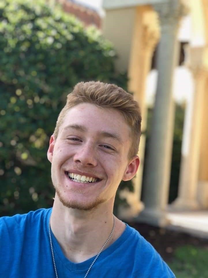 Obituary of Cody William Brand