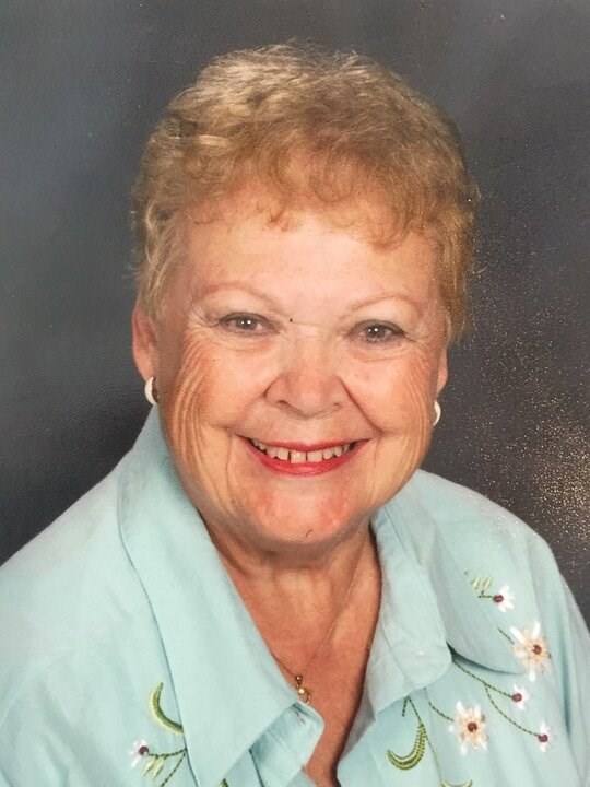 Jane Smith Obituary Williamsville, NY