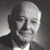 Obituary of Walter G. Mr. Thomas