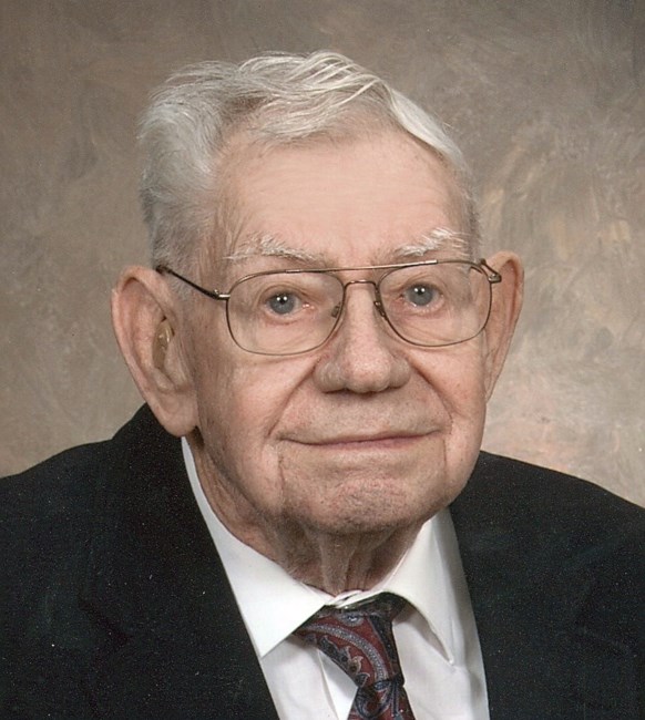 Obituary of Kenneth Luther Foster