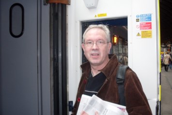 Obituary of Mr. Roger Jackson