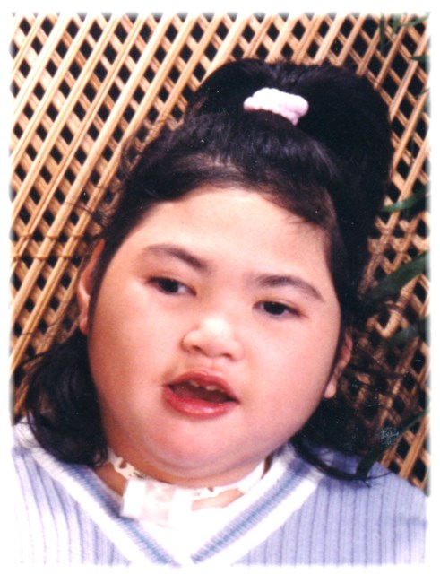 Obituary of SandyMae D. Viray