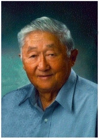 Obituario de Henry Hiromu Arata