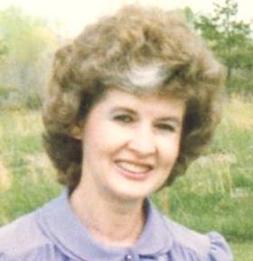 Obituary of Mildred Campbell Bumgarner