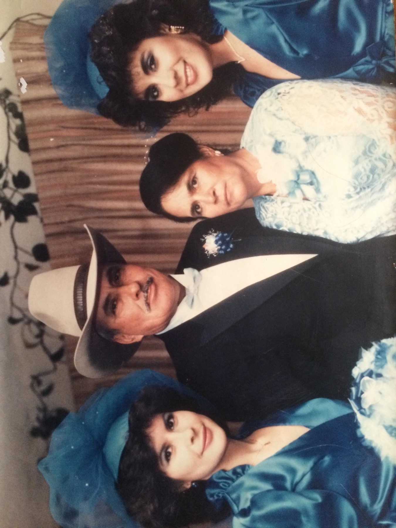 Obituary of Ramon Villanueva Contreras