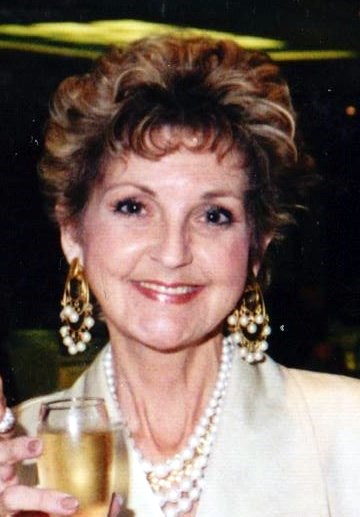 Obituary of Jill Caryn Bond