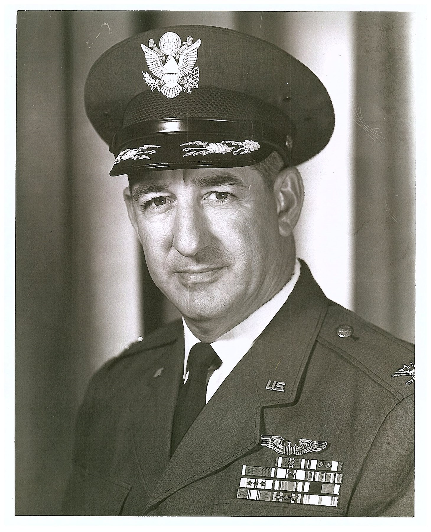 Obituary of Joseph E. Hearn