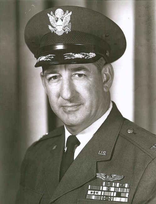 Obituary of Joseph E. Hearn