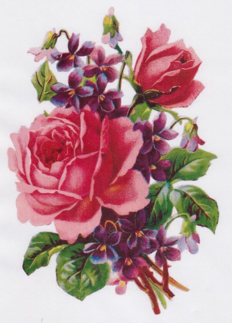 Obituary of Margaret Garrett