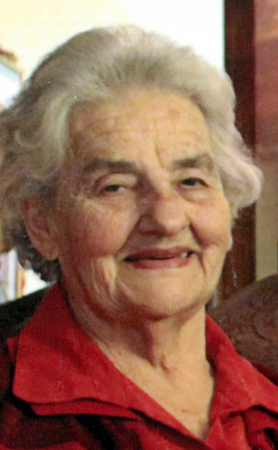 Obituary of Emily Ardoin Borrello