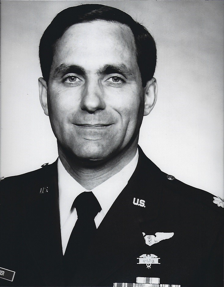 Henry Krueger Obituary - Houston, TX