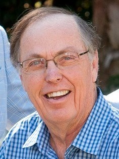 Obituario de James Giffen Crump