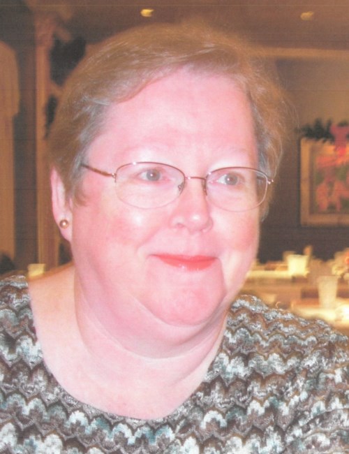 Obituary of Mollie Milner Harley