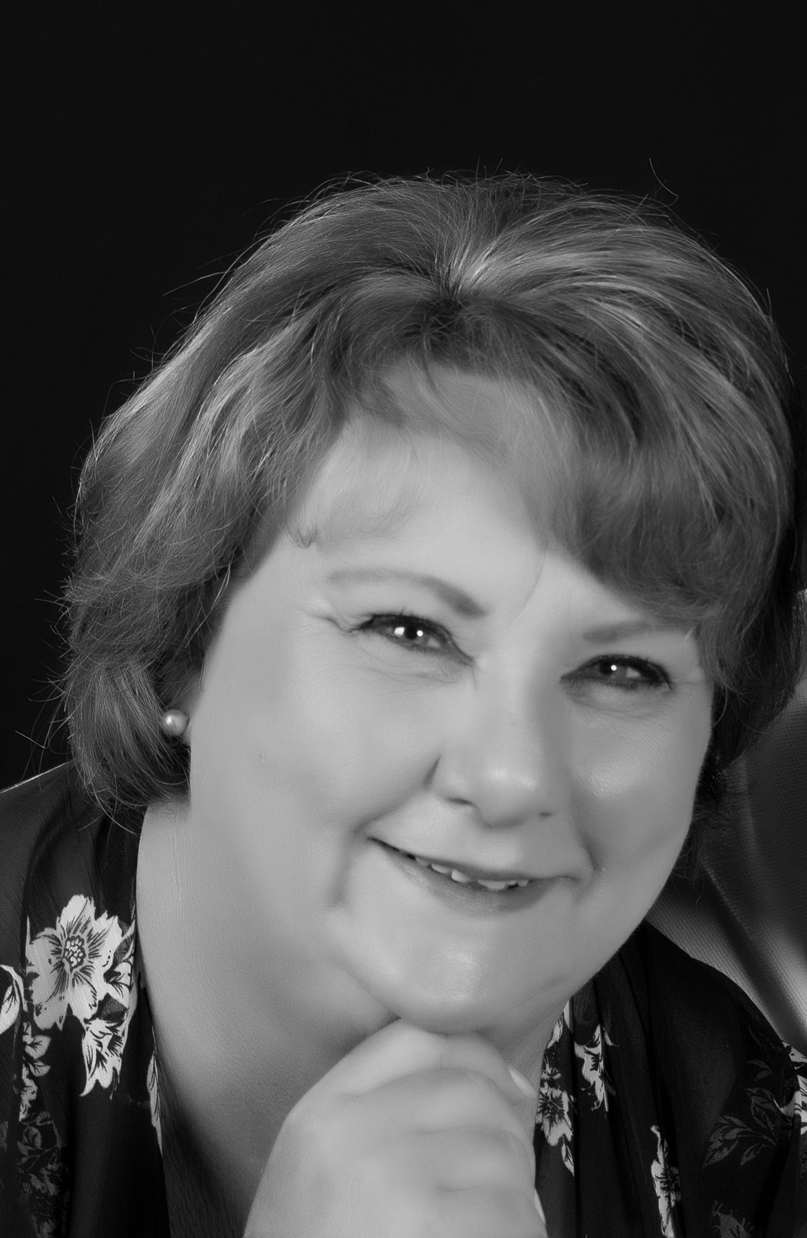 Obituary of Melodie Jane Lukow