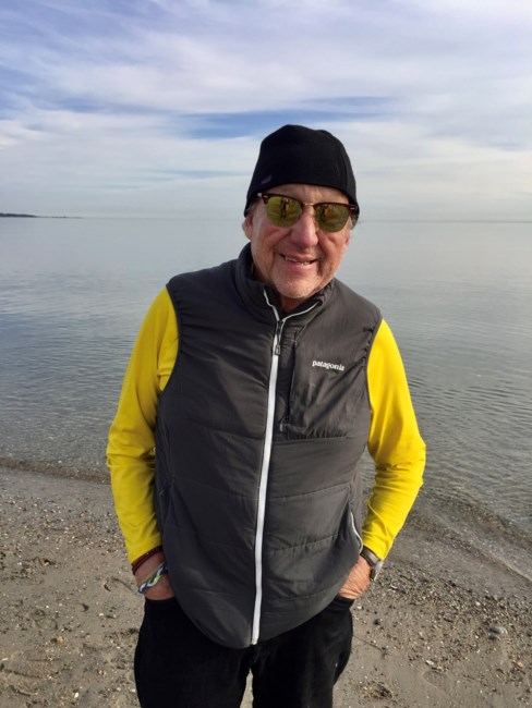 Obituary of George Hill Arbaugh Jr