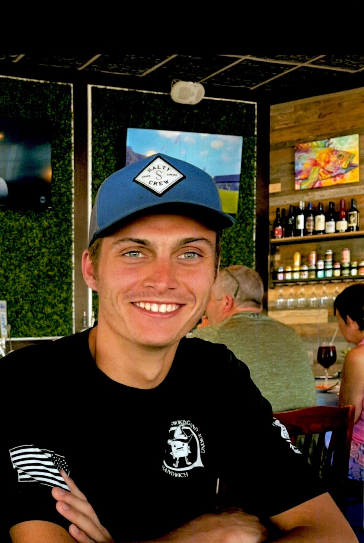 Obituary of Noah William Dowdy